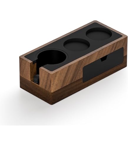 Amazon | 2イン1 タンパー&レベラー ロケット用 58mm | verybarista